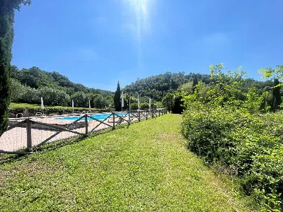 Rustico/Casale in vendita a Chianni - foto 8