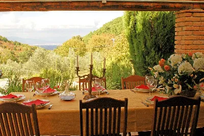 Rustico/Casale in vendita a Chianni - foto 9
