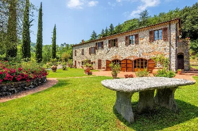 Rustico/Casale in vendita a Lucca - foto 4
