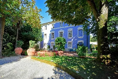 Villa in vendita a Lucca, Centro storico - foto 1