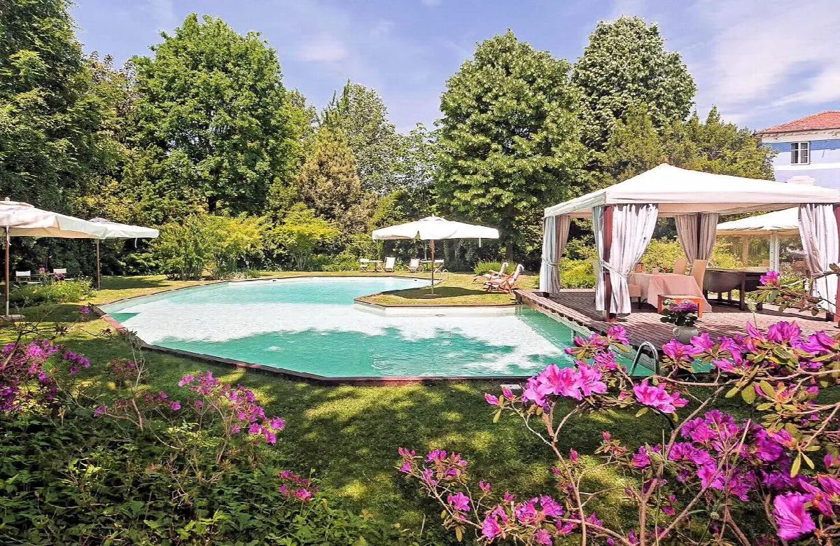 Villa in vendita a Lucca, Centro Storico - foto 2