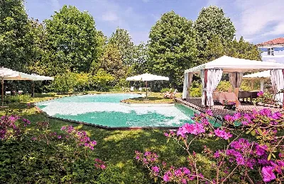Villa in vendita a Lucca, Centro storico - foto 2
