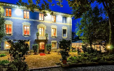 Villa in vendita a Lucca, Centro storico - foto 3