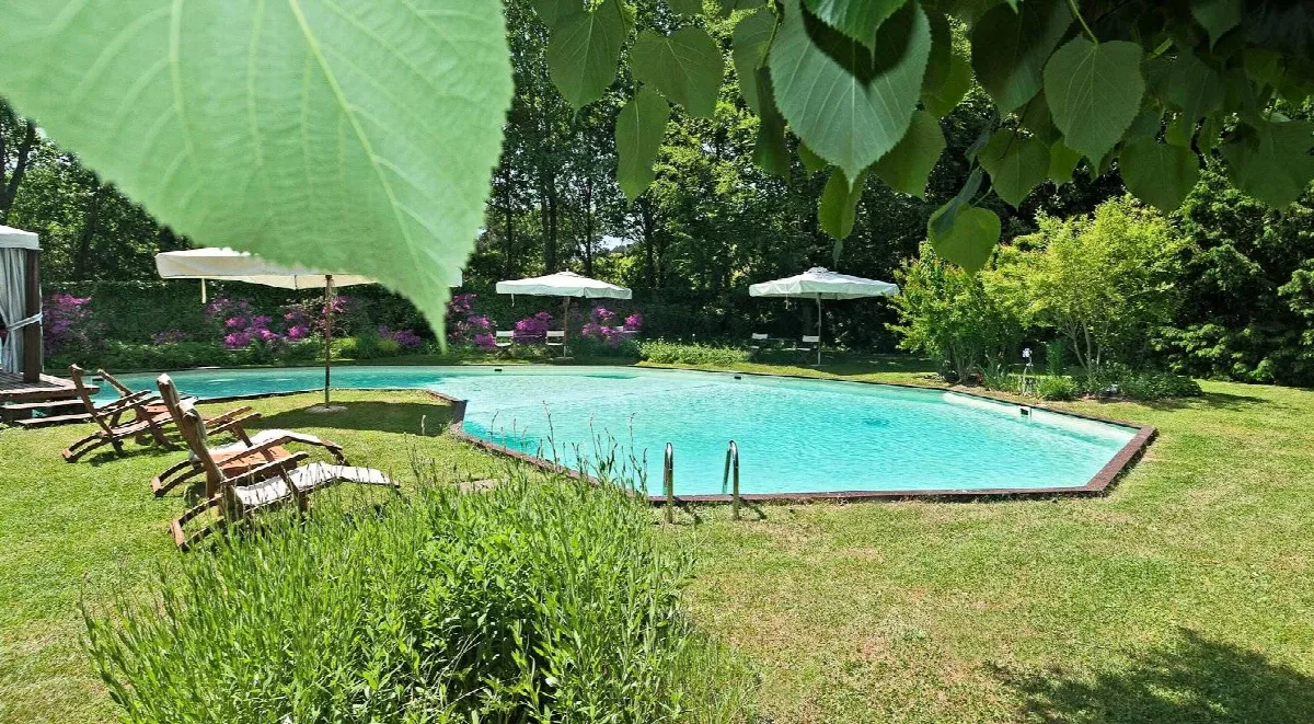 Villa in vendita a Lucca, Centro Storico - foto 4