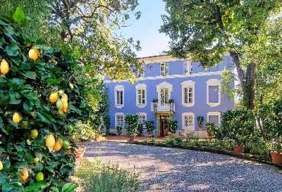 Villa in vendita a Lucca, Centro storico - foto 5