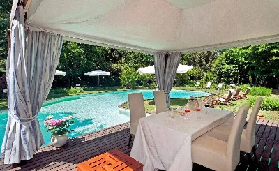 Villa in vendita a Lucca, Centro storico - foto 6