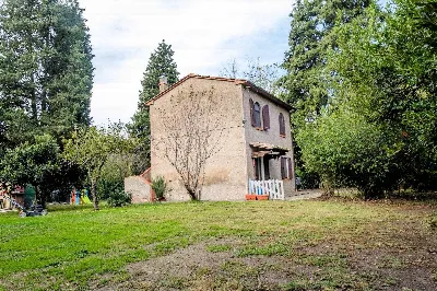 Rustico/Casale a Volterra