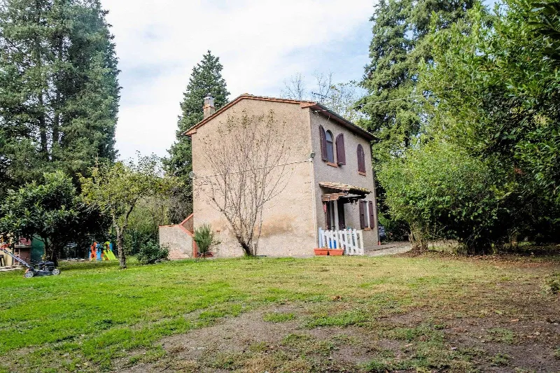 Rustico/Casale in vendita a Volterra - foto 1