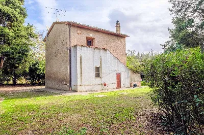 Rustico/Casale in vendita a Volterra - foto 3