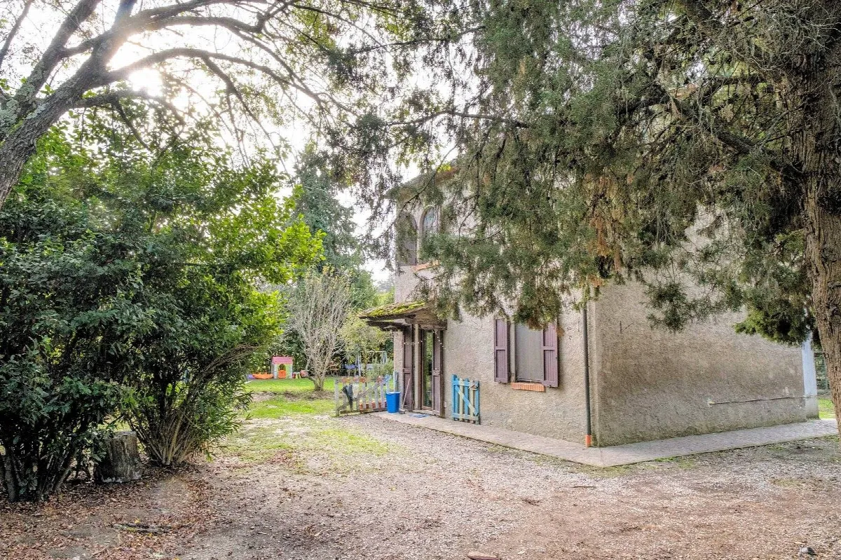 Rustico/Casale in vendita a Volterra - foto 4