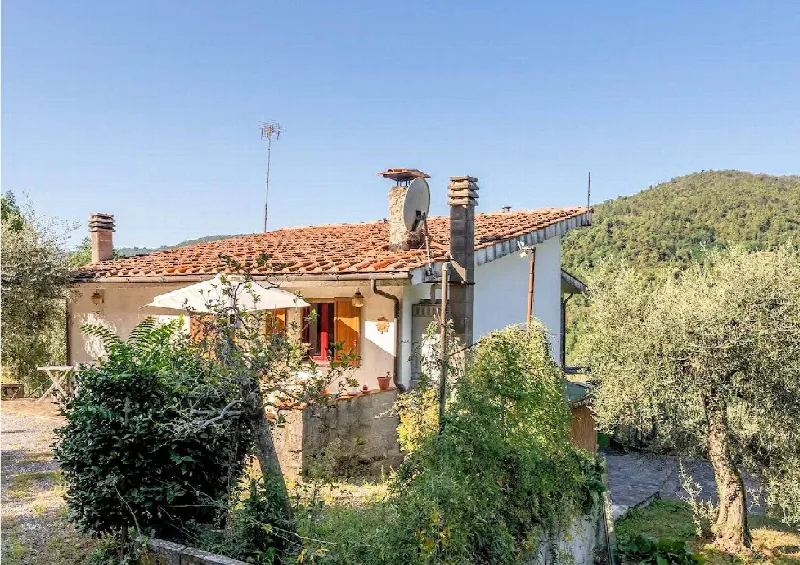 Rustico/Casale in vendita a Pescia - foto 1