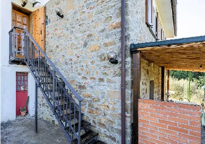 Rustico/Casale in vendita a Pescia - foto 9