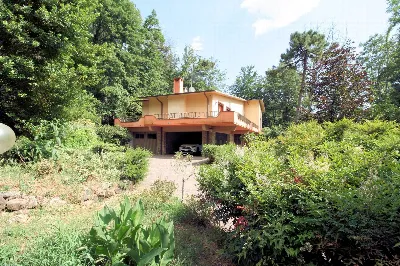 Villa in vendita a Montemurlo - foto 1