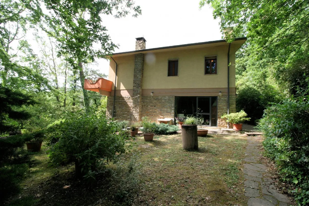 Villa in vendita a Montemurlo - foto 3