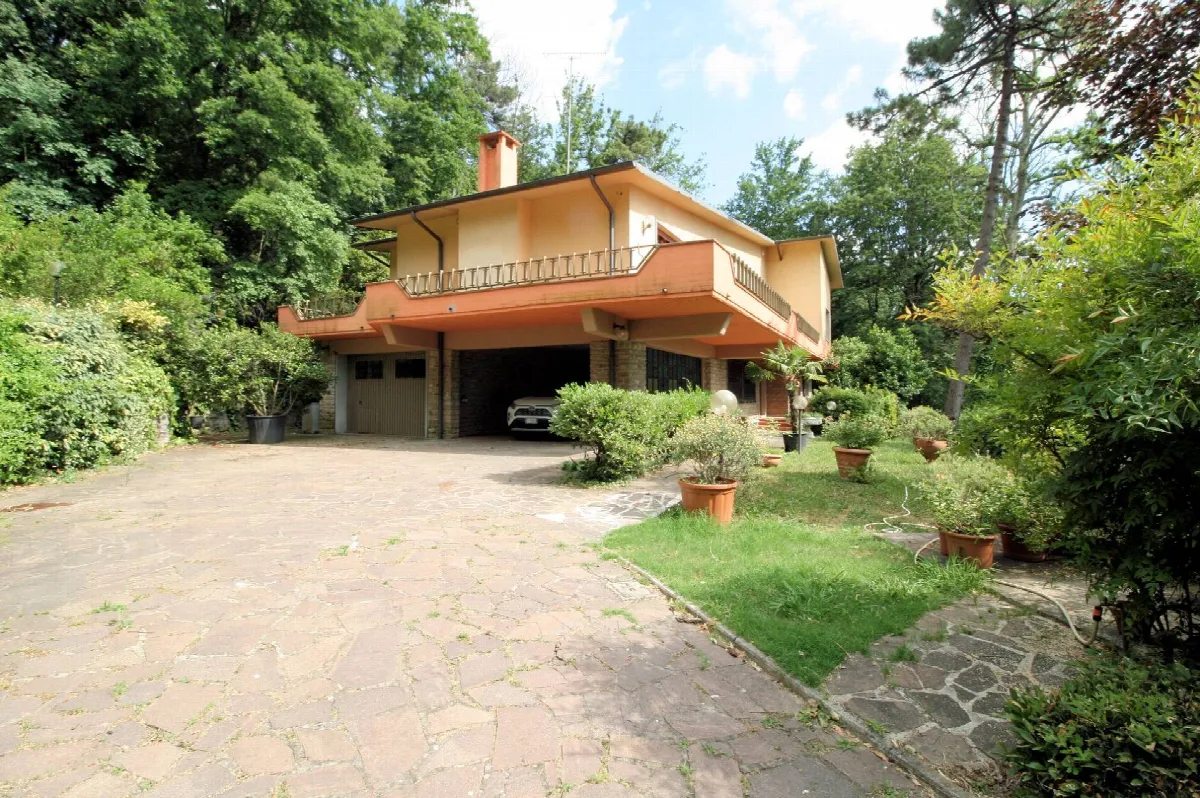 Villa in vendita a Montemurlo - foto 5