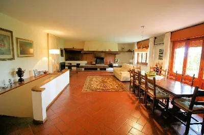 Villa in vendita a Montemurlo - foto 8
