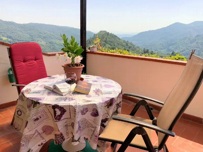 Casa Indipendente in vendita a Pescia - foto 1