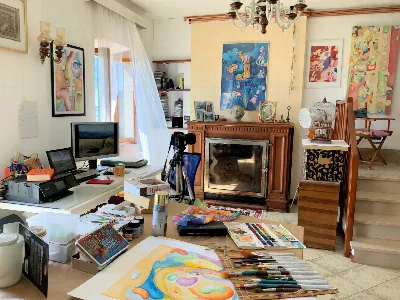 Casa Indipendente in vendita a Pescia - foto 8