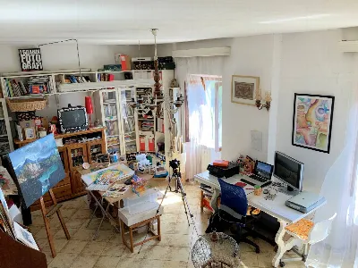 Casa Indipendente in vendita a Pescia - foto 9