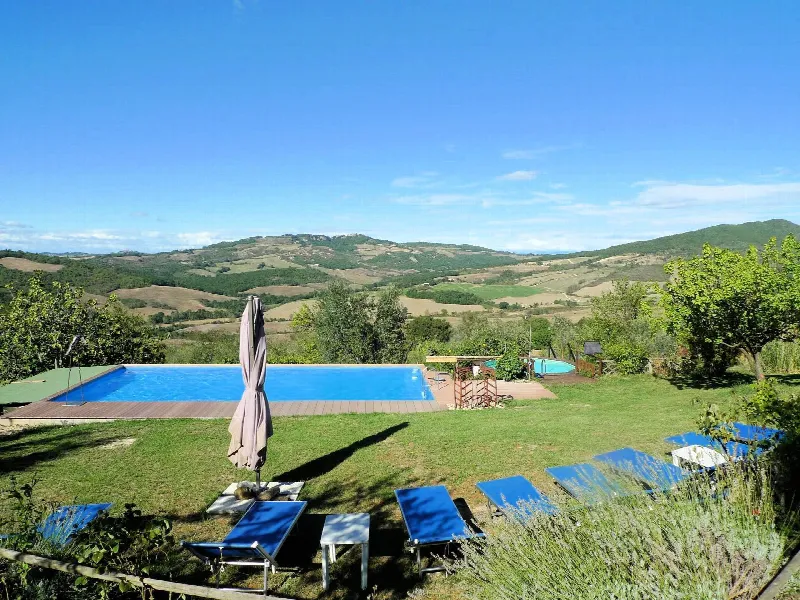 Rustico/Casale in vendita a Radicondoli - foto 1