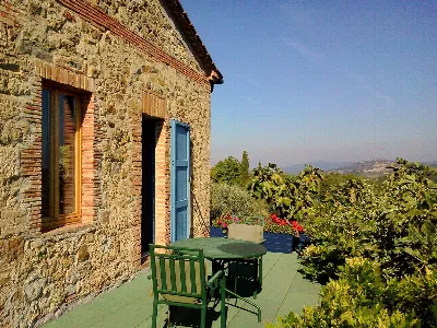 Rustico/Casale in vendita a Radicondoli - foto 10