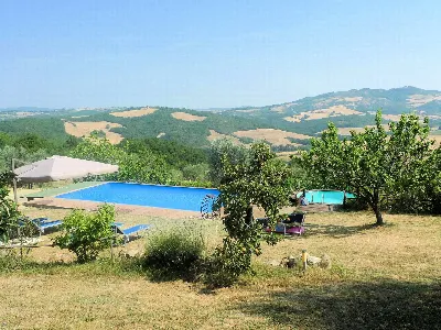 Rustico/Casale in vendita a Radicondoli - foto 3