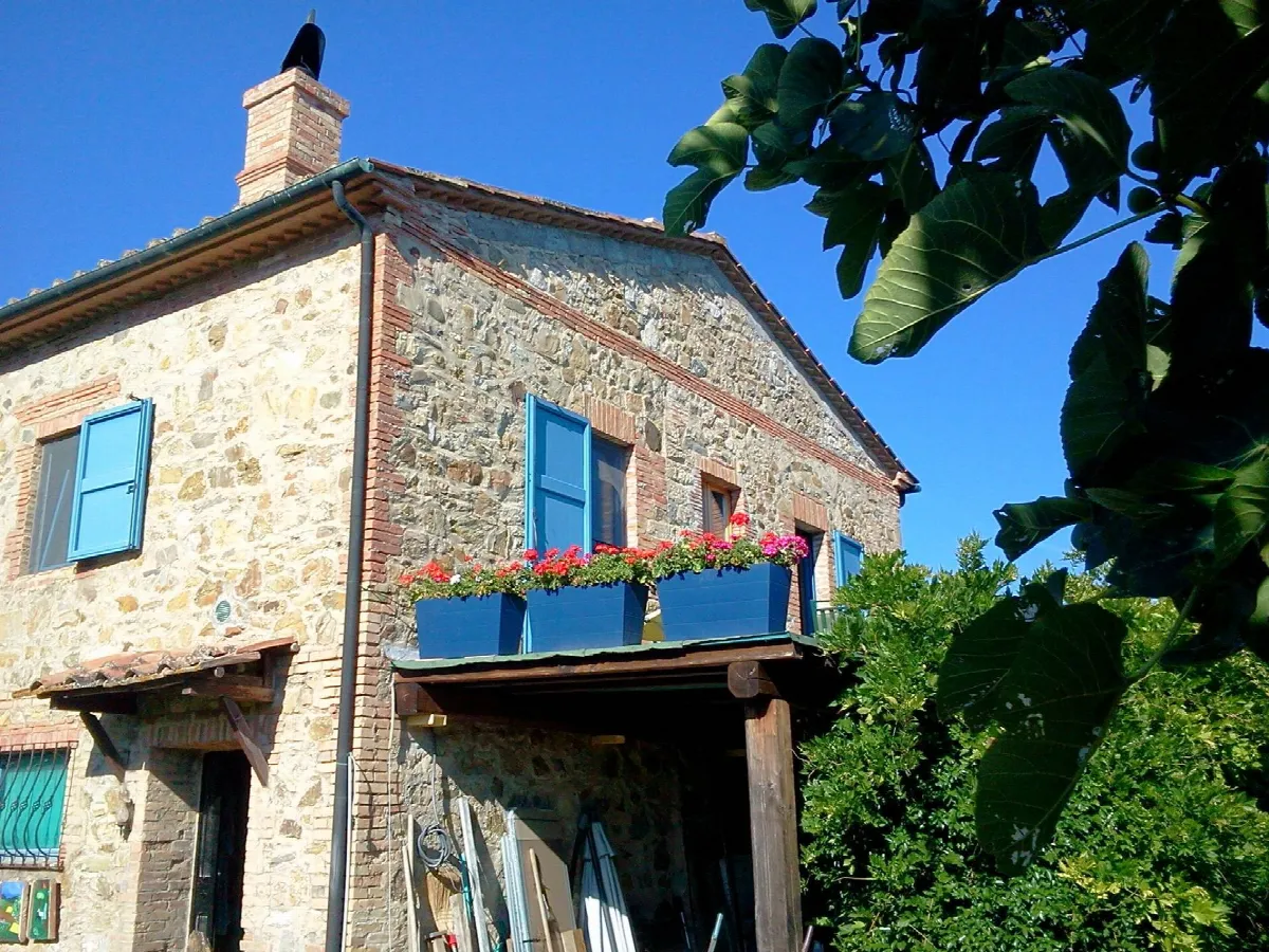 Rustico/Casale in vendita a Radicondoli - foto 4