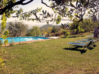 Rustico/Casale in vendita a Radicondoli - foto 5