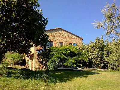 Rustico/Casale in vendita a Radicondoli - foto 6