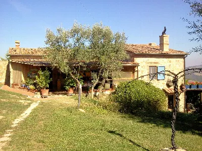 Rustico/Casale in vendita a Radicondoli - foto 8