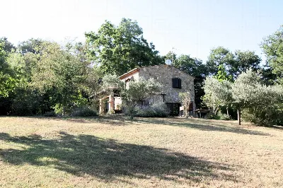 Rustico/Casale a Montieri
