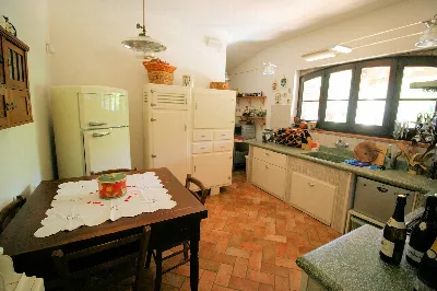 Rustico/Casale in vendita a Montieri - foto 10