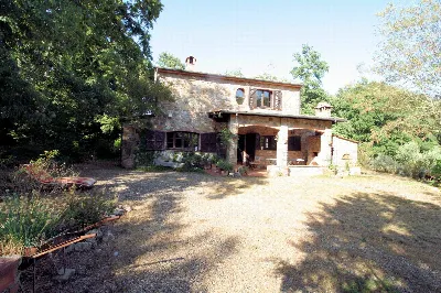 Rustico/Casale in vendita a Montieri - foto 2
