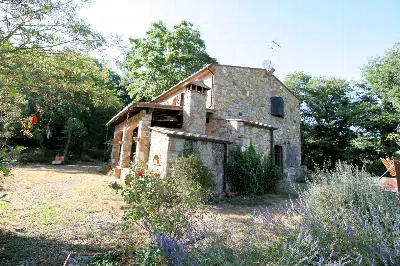 Rustico/Casale in vendita a Montieri - foto 3