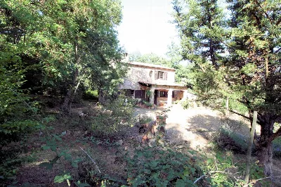 Rustico/Casale in vendita a Montieri - foto 5