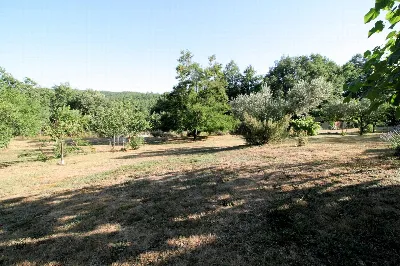Rustico/Casale in vendita a Montieri - foto 6
