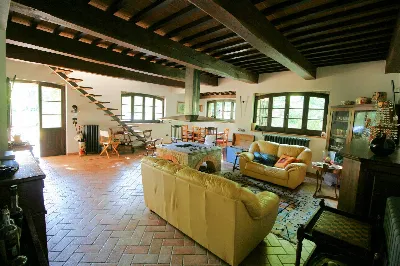 Rustico/Casale in vendita a Montieri - foto 8