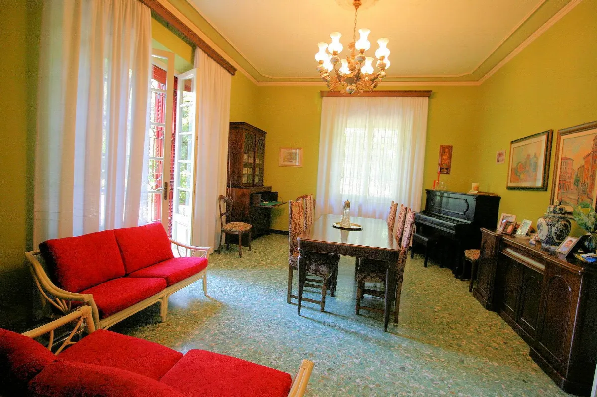 Villa in vendita a Altopascio - foto 3