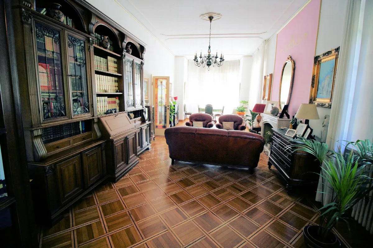 Villa in vendita a Altopascio - foto 4