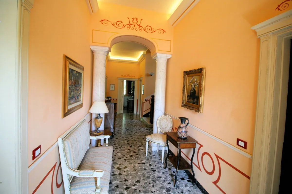 Villa in vendita a Altopascio - foto 5