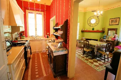 Villa in vendita a Altopascio - foto 8