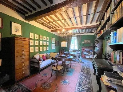Villa in vendita a Capannori - foto 1