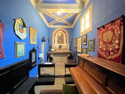 Villa in vendita a Capannori - foto 10