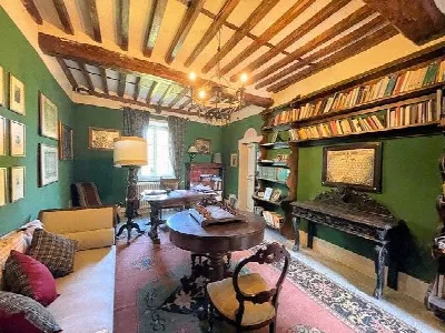 Villa in vendita a Capannori - foto 2