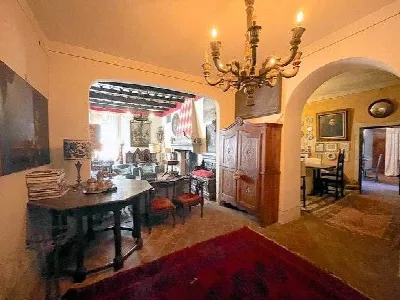 Villa in vendita a Capannori - foto 3