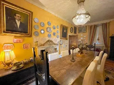Villa in vendita a Capannori - foto 4