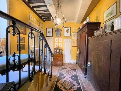 Villa in vendita a Capannori - foto 5