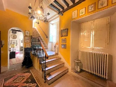 Villa in vendita a Capannori - foto 6