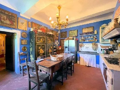 Villa in vendita a Capannori - foto 7