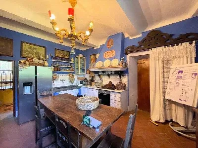 Villa in vendita a Capannori - foto 8